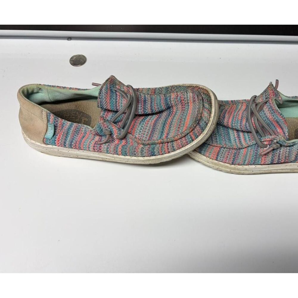 Hey-dude Women's Multi Trainers